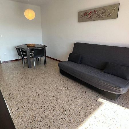 Appartamento Piso Vista Mar Y Parking En Roses Av-30 Esterno foto