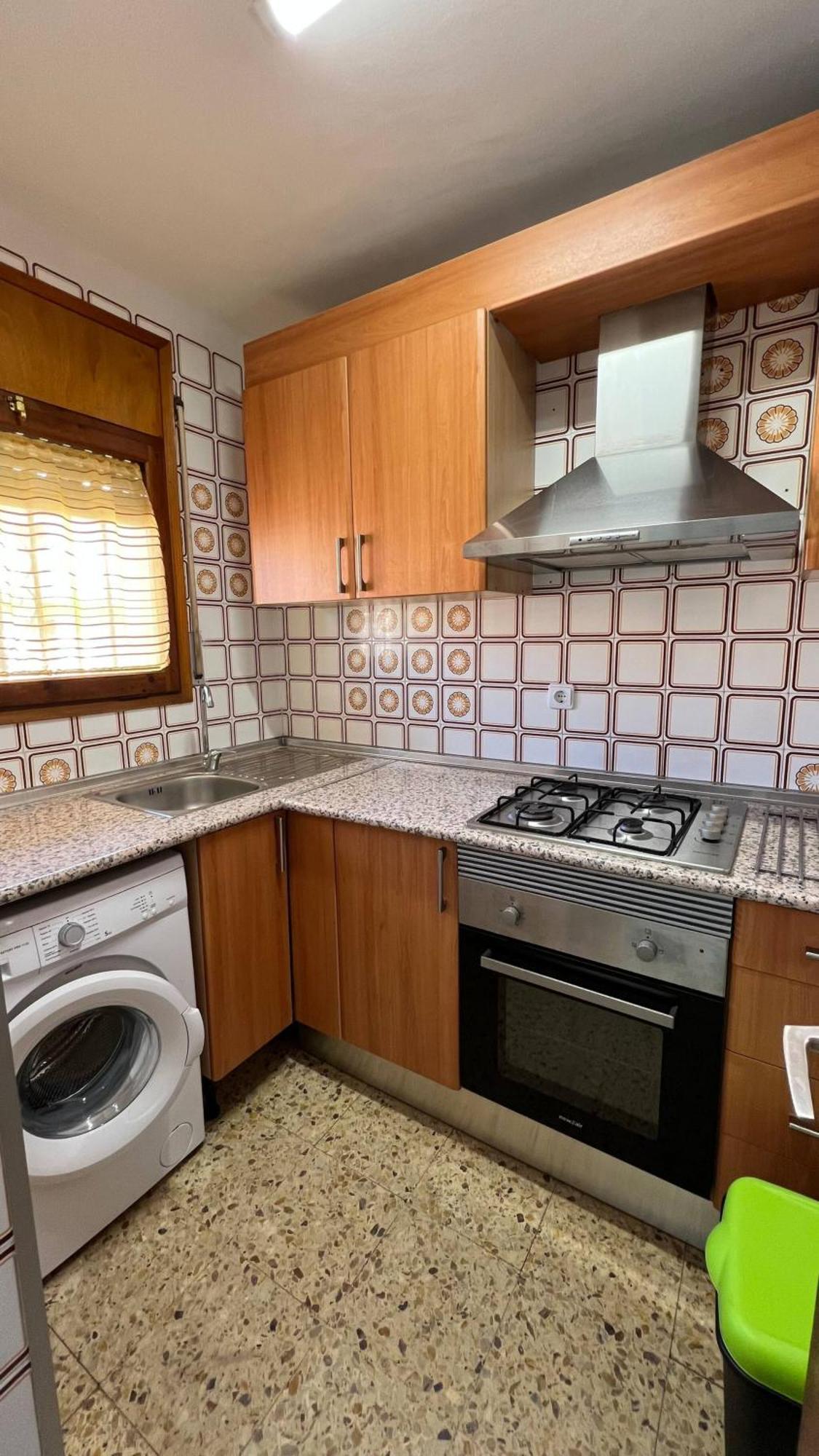 Appartamento Piso Vista Mar Y Parking En Roses Av-30 Esterno foto